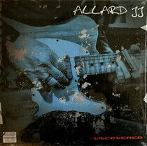 Allard J.J. - Uncovered