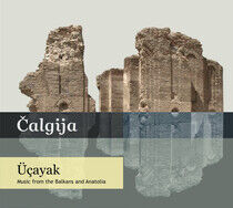Calgija - Ucayak