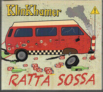 Klinkhamer - Ratta Sossa