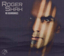 Shah, Roger - No Boundaries