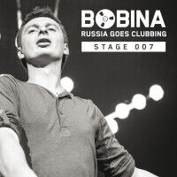 V/A - Russia Goes Clubbing..