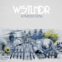 Wstlndr - Atmostopia -Digi-