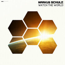 Schulz, Markus - Watch the World