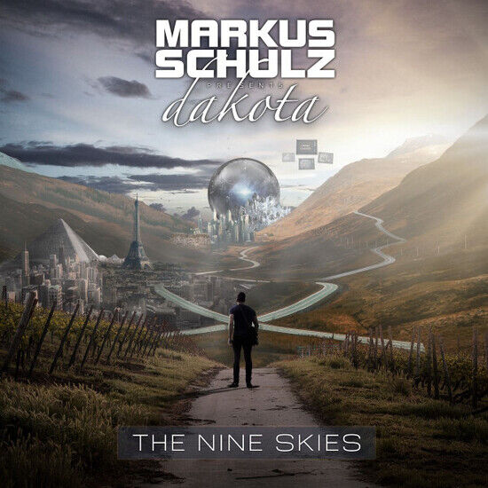 Dakota - Nine Skies