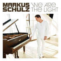Schulz, Markus - We Are the Light