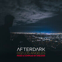 Sneijder - Afterdark 002 - Los..