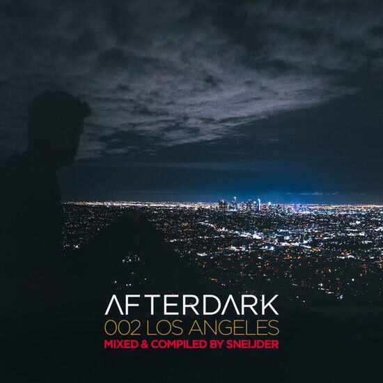 Sneijder - Afterdark 002 - Los..