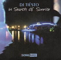 DJ Tiesto - In Search of Sunrise 1