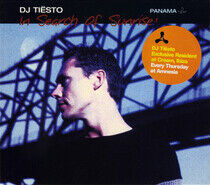 DJ Tiesto - In Search of Sunrise 3