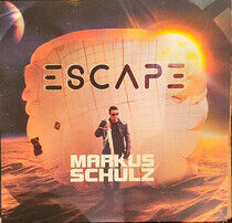 Schulz, Markus - Escape
