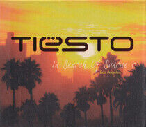 DJ Tiesto - In Search of Sunrise 5