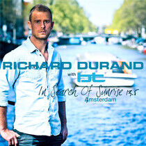 Durand, Richard - In Search of Sunrise 13.5