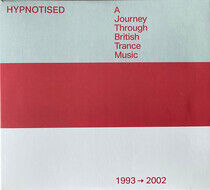 V/A - Hypnotised: a Journey..