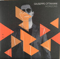 Ottaviani, Giuseppe - Horizons