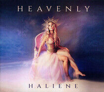 Haliene - Heavenly