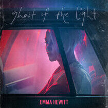 Hewitt, Emma - Ghost of the Light