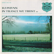 V/A - In Trance We Trust/DJ Phy
