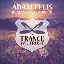 Ellis, Adam - In Trance We Trust 21