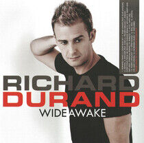 Durand, Richard - Wide Awake