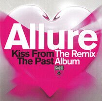 Allure - Kiss From the Past