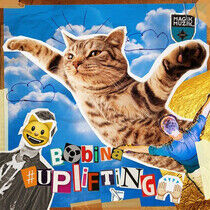 Bobina - Uplifting