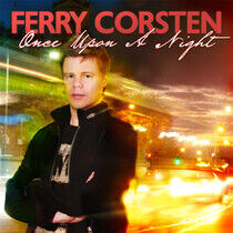 Corsten, Ferry - Once Upon a Night 2