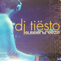 DJ Tiesto - Summerbreeze