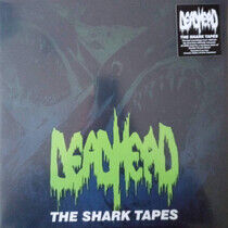 Dead Head - Shark Tapes -45 Rpm-
