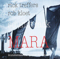 Treffers, Rick & Rob Kloe - Mara -McD-