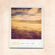 Glorybox - Pale Blue Light -McD-
