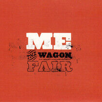 Me - Wagon Fair