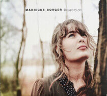 Borger, Mariecke - Through My Eyes -Digi-