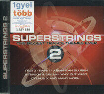 V/A - Superstrings 2