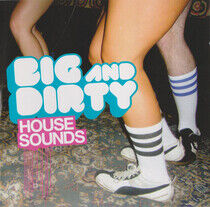 V/A - Big & Dirty House Sounds