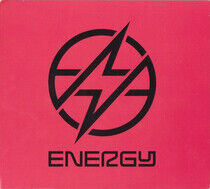 V/A - Energy 2012