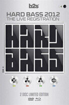 V/A - Hard Bass 2012