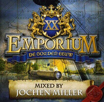 Miller, Jochen - Emporium 2012 - Gouden..