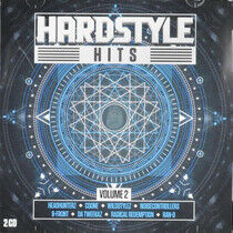 V/A - Hardstyle Hits Vol. 2