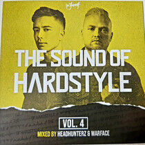 V/A - Sound of Hardstyle Vol..