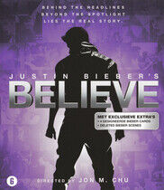 Bieber, Justin - Believe