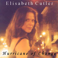 Cutler, Elizabeth - Hurricane of Change
