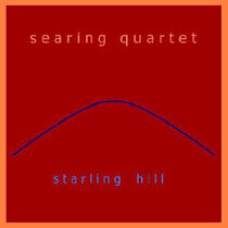 Searing Quartet - Starling Hill