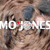 Mo'jones - My World