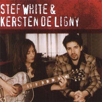 White, Stef - Stef White and Kersten De