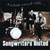 Songwriters United - Another Round With