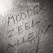 Adams, Arno - Mooderzeel Allein