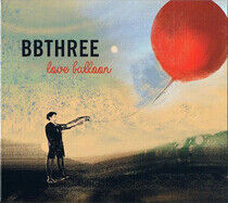 Bb Three - Love Balloon