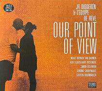Didderen, Jo - Our Point of View