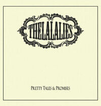 La La Lies - Pretty Tales & Promises