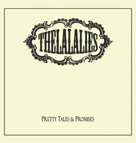 La La Lies - Pretty Tales & Promises